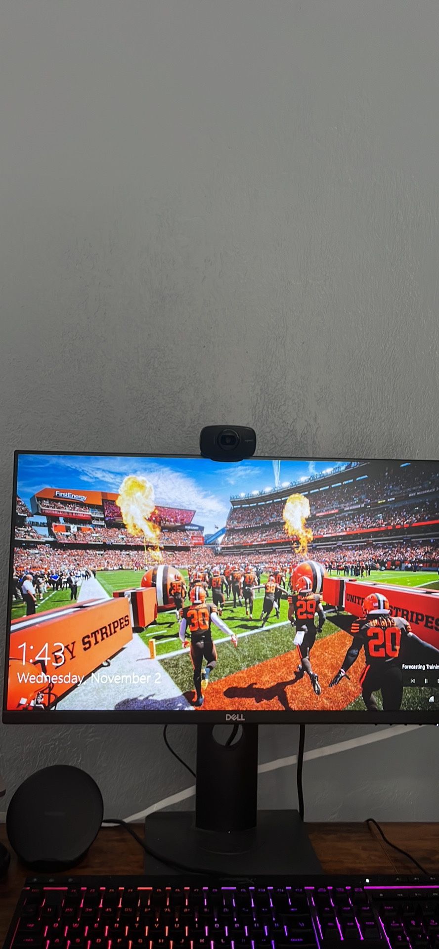 Dell 24’ Computer / Gaming Monitor