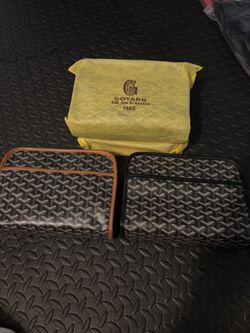 Goyard Bag