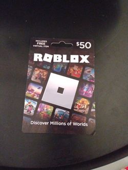 Robux Worth Counter