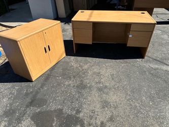 Office desk