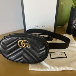 Belt Bag