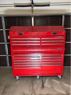 Husky toolbox