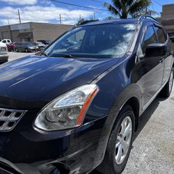 2011 Nissan Rogue