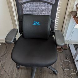 Desk Chair - Tempurpedic