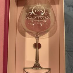 Limited edition 1975 Beautiful For A Gift