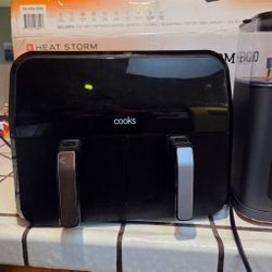 Air Fryer 