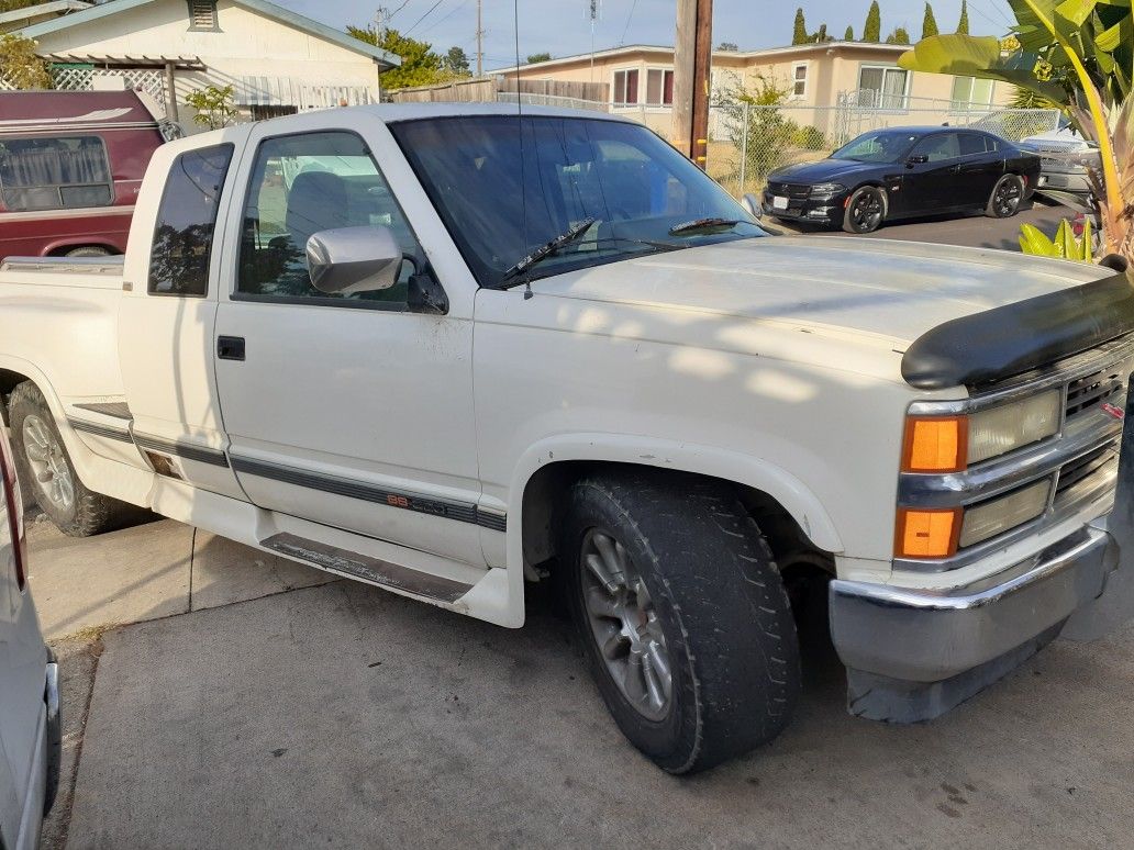 1994 Chevrolet C/K 1500