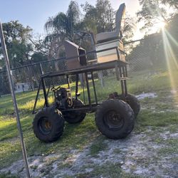 Mini Swamp Buggy