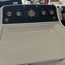 GE Appliances Washer