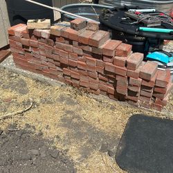 Brick
