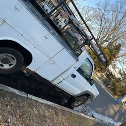 2001 Chevrolet Silverado 2500