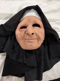 The town costume Halloween