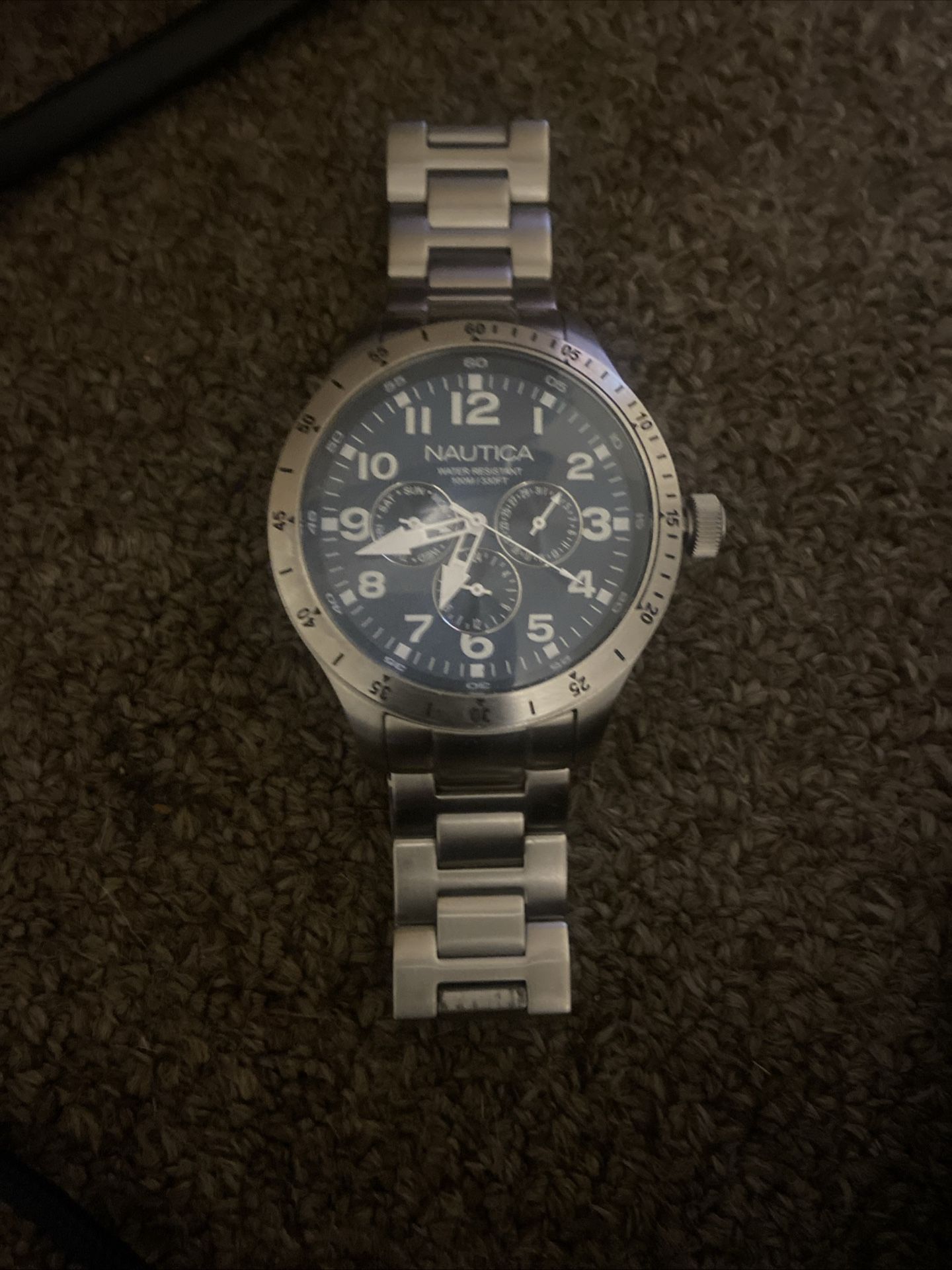 Men’s Watch