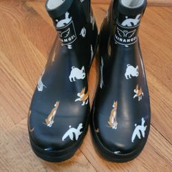 Rain Angel Rain/garden Boots