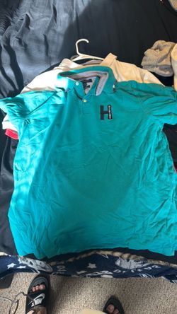 Tommy Hilfiger shirt polo