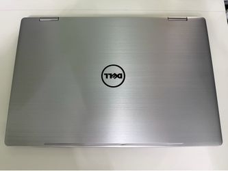 Dell Inspiron 15 7569 2-in-1 Touch Laptop i7-6500U 512GB SSD 16GB RAM - Win 10