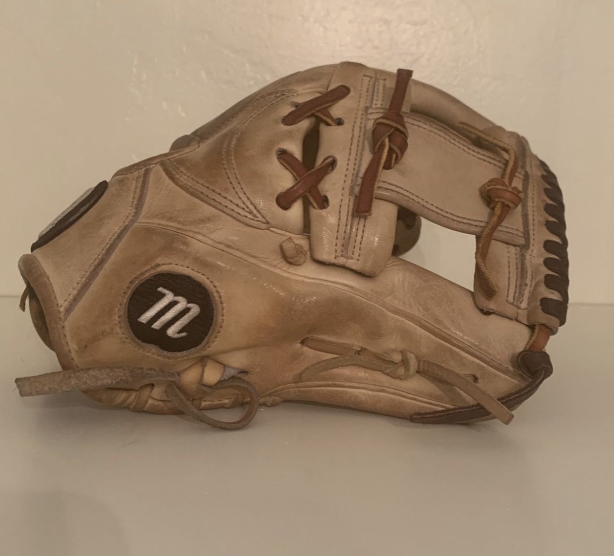 Baseball Glove