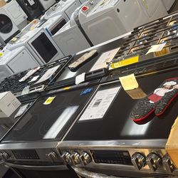 Appliances On Sale | Warranty | 0 Down 