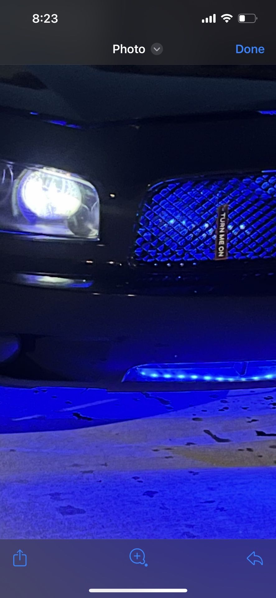 2006 Dodge Charger