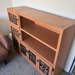 Dresser TV Stand FREE
