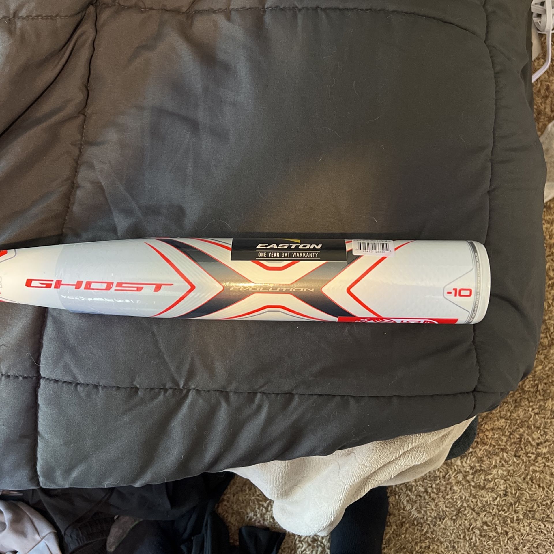 easton ghost evolution 