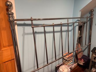 King Headboard