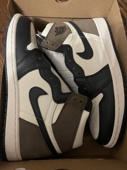 Jordan 1 Mocha 