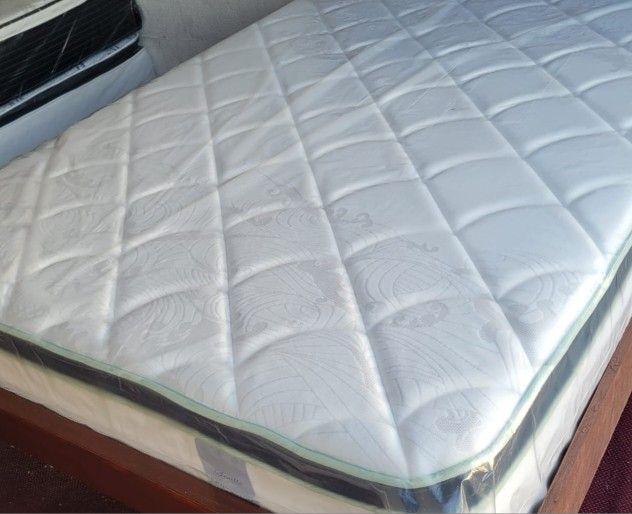 MATTRESSES GREAT SALE QUEEN PILLOWTOP MATTRES