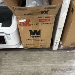 Wen Dual Fuel Generator 