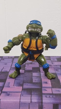 Ninja Turtles - Leonardo