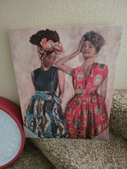 Wall art