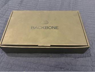 Backbone