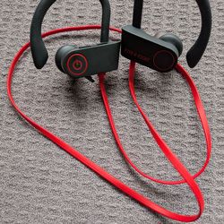 Wireless Bluetooth Headphones