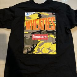 Supreme T Shirt 