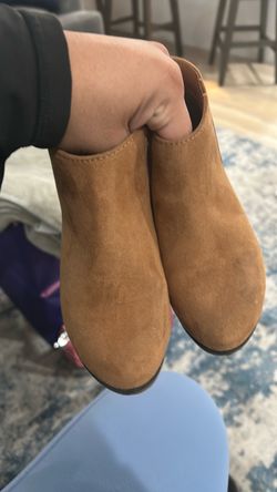 Fall boots kids