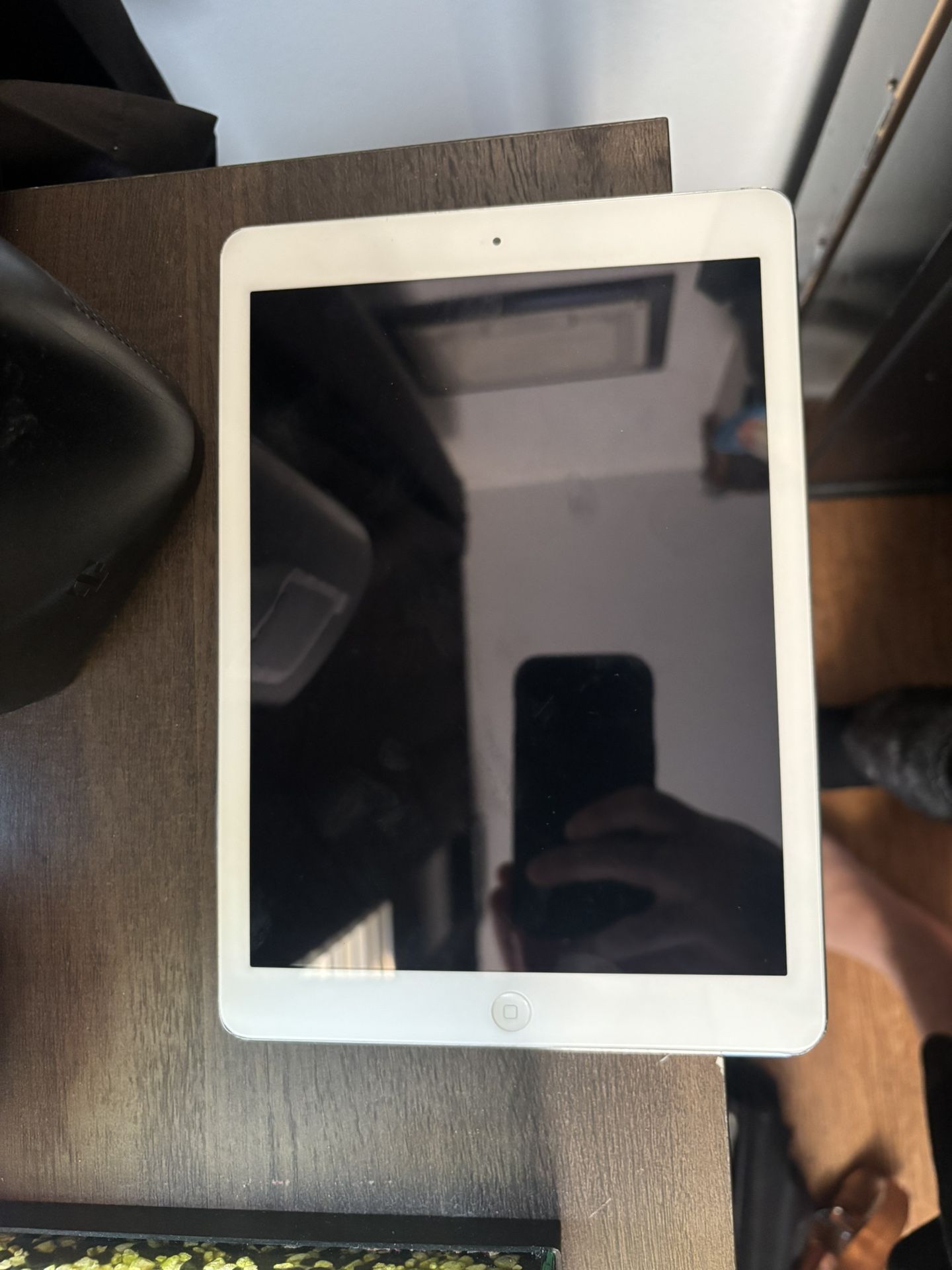 iPad Air 1st Gen