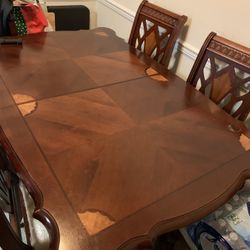 dinning table 