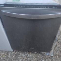 Dishwasher