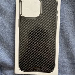 iPhone Case (Rebel)