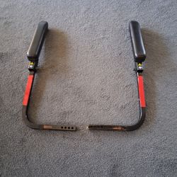 Mobility Scooter Arm Rests