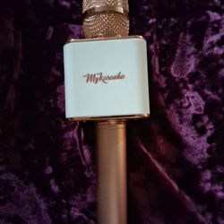 Bluetooth Microphone 