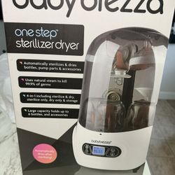 Bottle Sterilizer /dryer 
