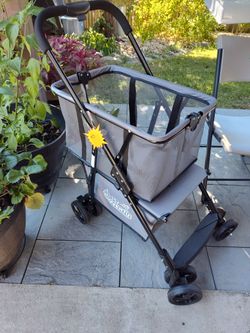 Folding Cart