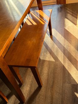 Kitchen table