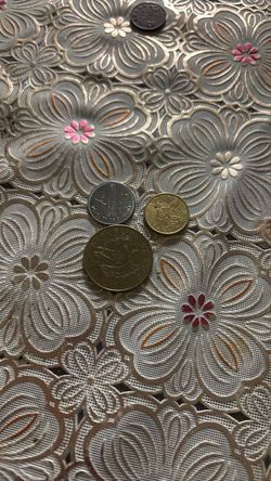 Guatemala coins