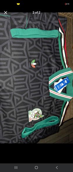 Mexico jersey