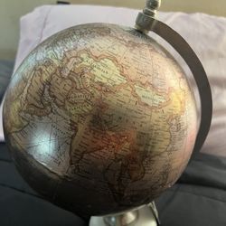 Cute Globe For Room