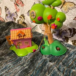 Lalaloopsy 
