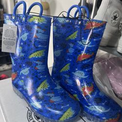 Kids Rain boots 