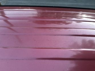 1998 Chevrolet Tracker